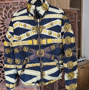 Versace Versus men's jackets 46